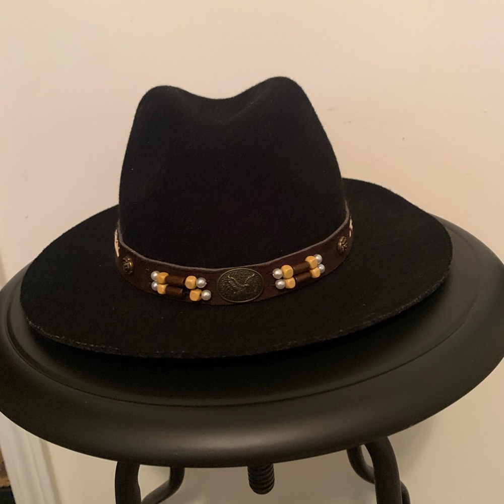 Boho Hat